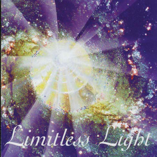Limitless Light CD musik